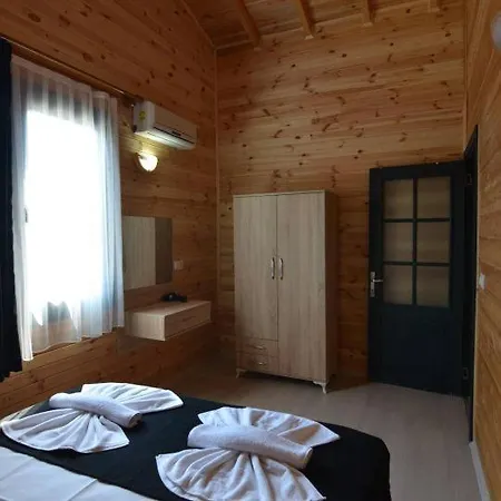 Summertime Apart Aparthotel *