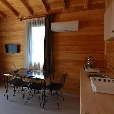 Summertime Apart Aparthotel *