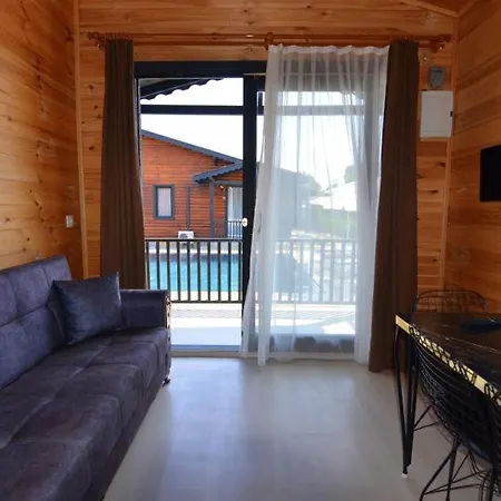 Aparthotel Summertime Apart *